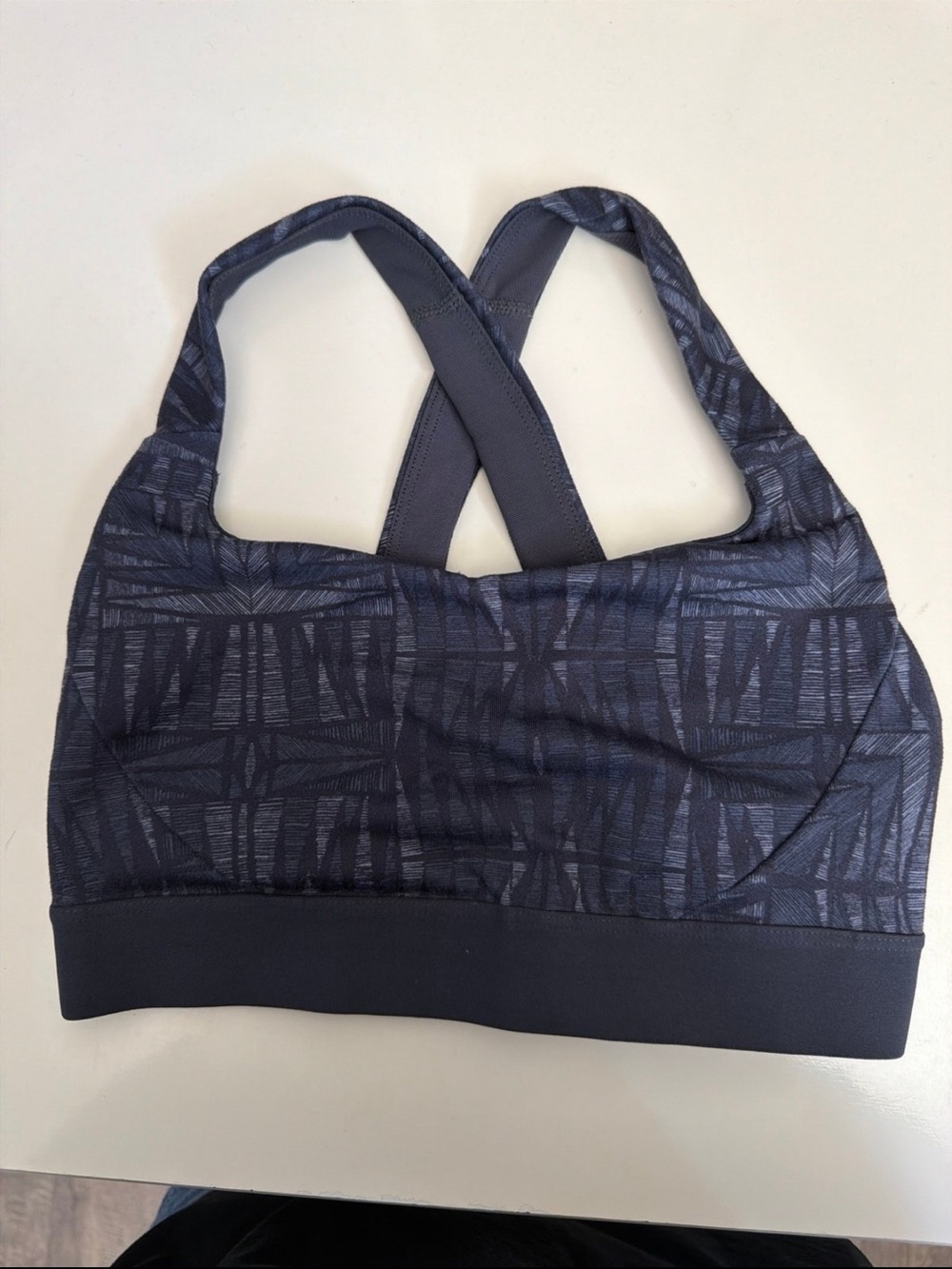 Patagonia sports bra